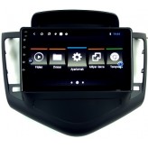 CHEVROLET CRUZE 2009 / 2012  NVN 609