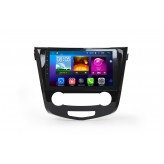 QASHQAI ANALOG 2014-2018 